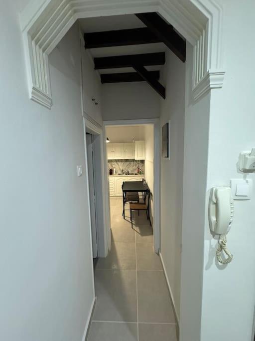 Lucky House Apartment Salonic Exterior foto