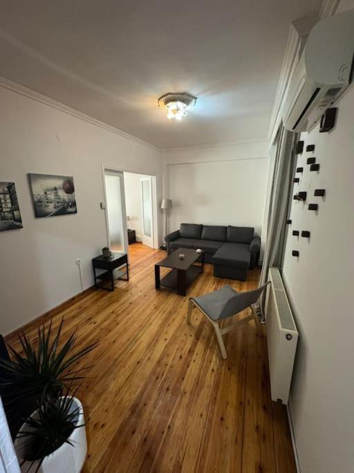 Lucky House Apartment Salonic Exterior foto