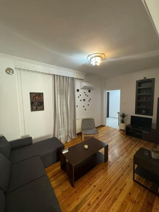 Lucky House Apartment Salonic Exterior foto