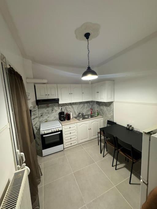 Lucky House Apartment Salonic Exterior foto